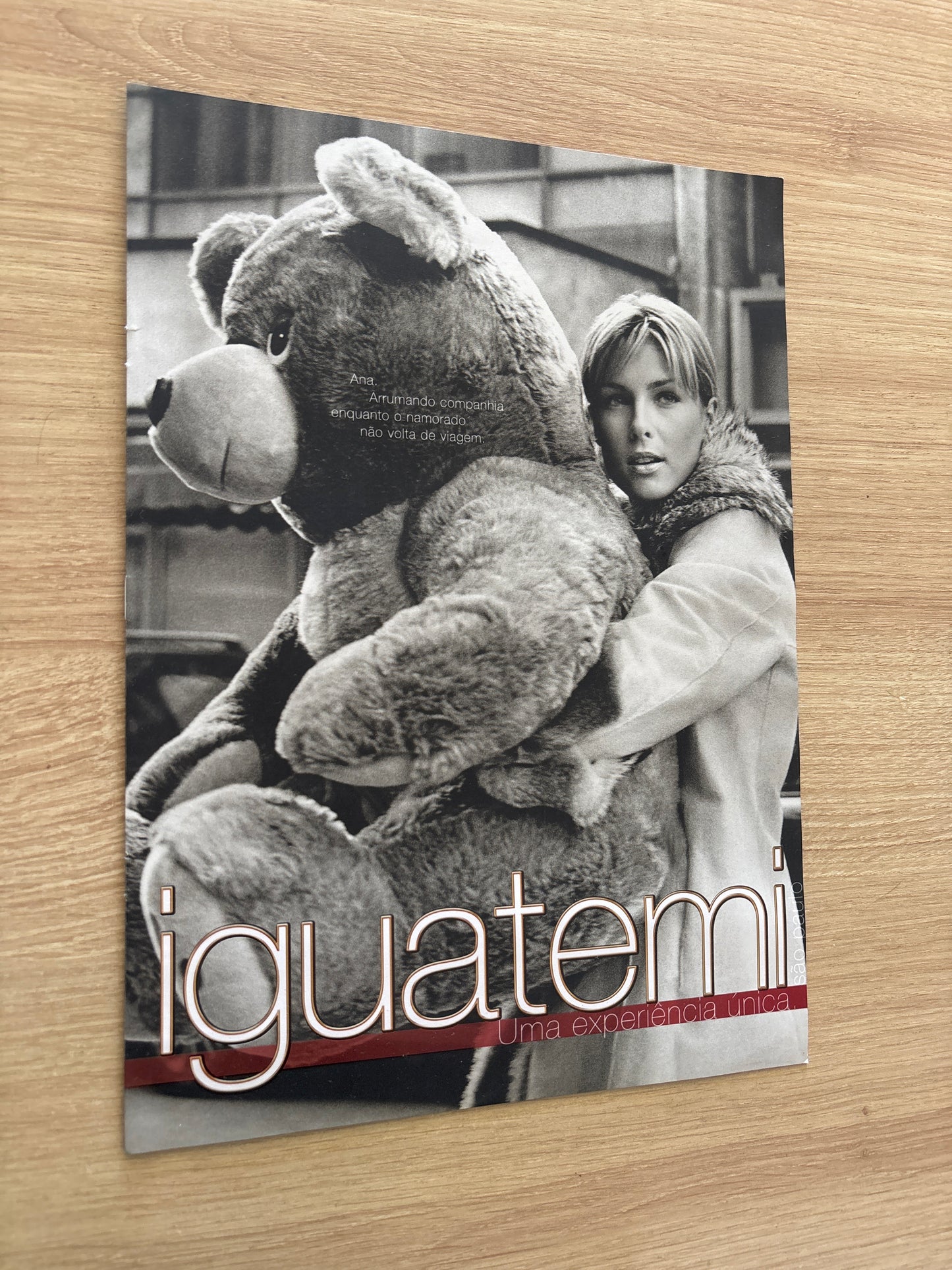Catálogo Iguatemi