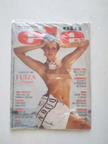 Ele Ela Nº 151