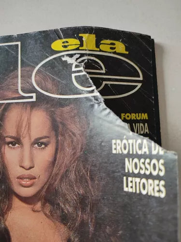 Revista Ele Ela Nº 295
