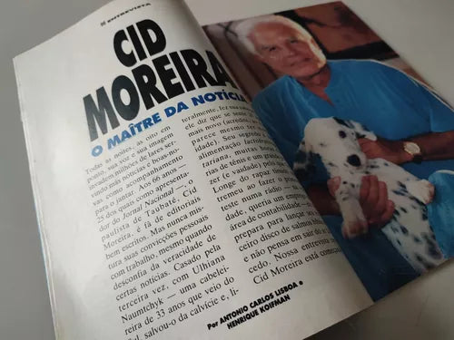 Revista Ele Ela Nº 295