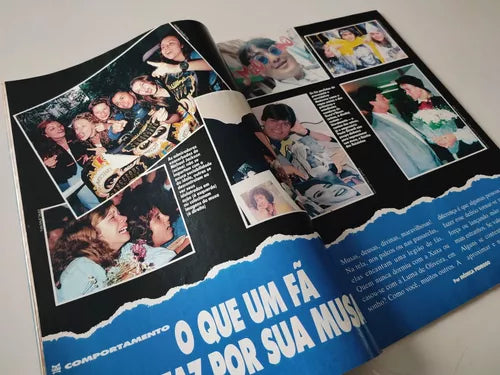 Revista Ele Ela Nº 295