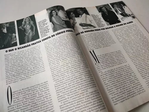 Revista Ele Ela Nº 295