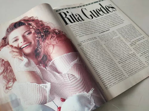 Revista Ele Ela Nº 295