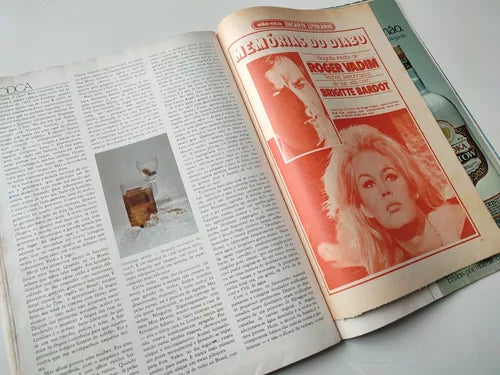Ele Ela Nº 82