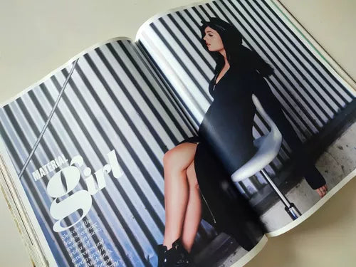 Revista Elle - Reino Unido
