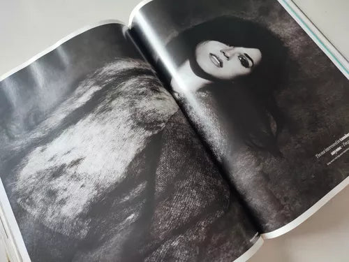 Revista Elle - Reino Unido