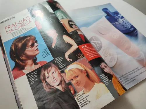 Elle Nº 141