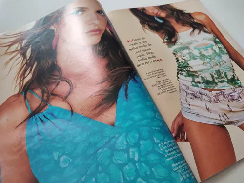 Elle Nº 141