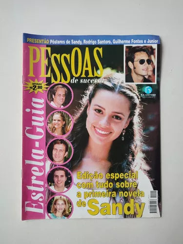 Estrela Guia - Pessoas de Sucesso