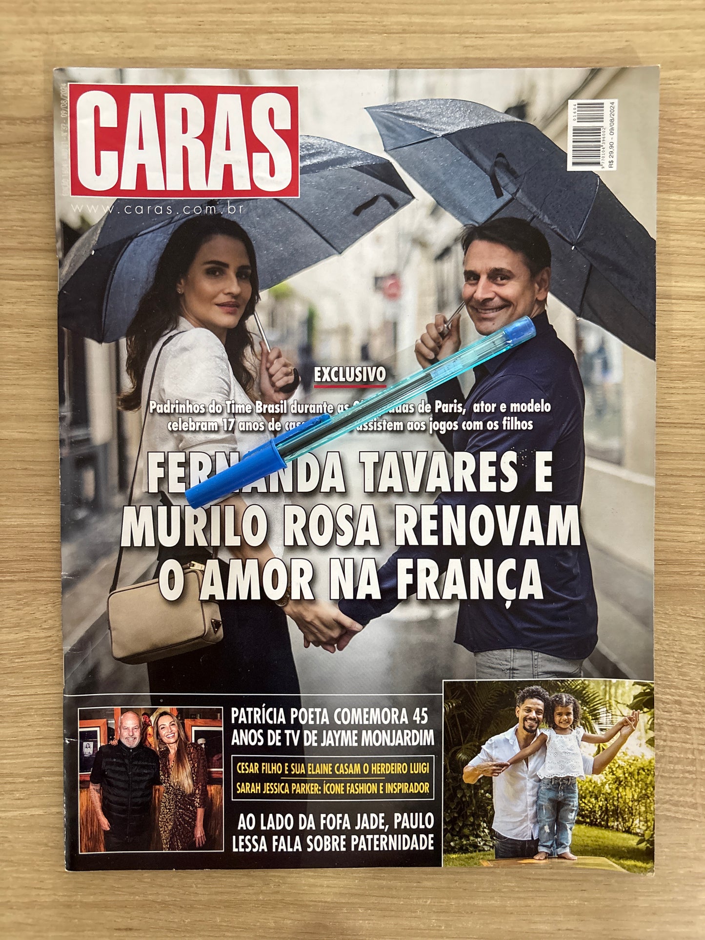 Revista Caras 1604 (2024)