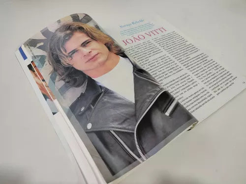 Garota Nº 02