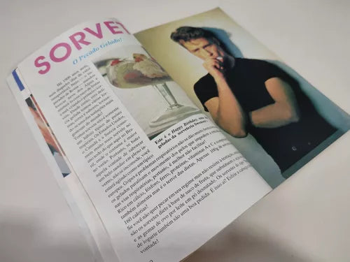 Garota Nº 02