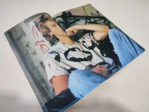 Garota Nº 02
