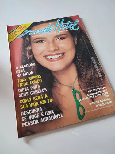 Grande Hotel Nº 1590