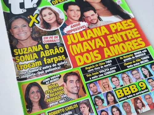 Guia da TV Nº 94