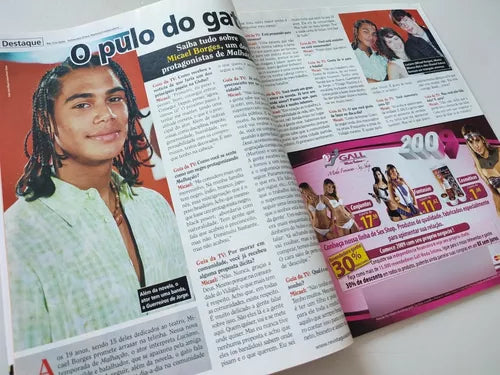 Guia da TV Nº 94