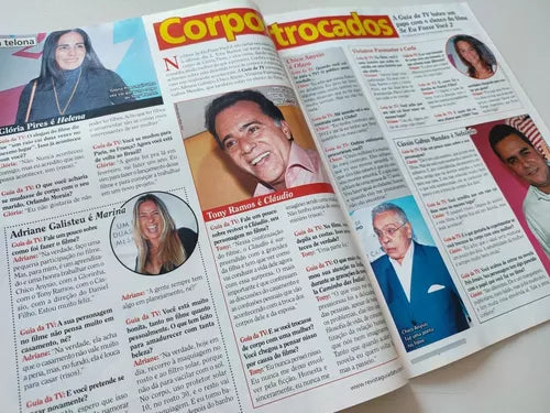 Guia da TV Nº 94