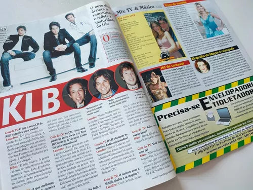 Guia da TV Nº 94