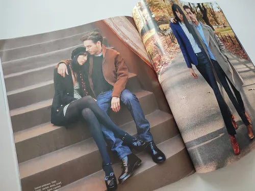 Harper's Bazaar - Fevereiro 2015