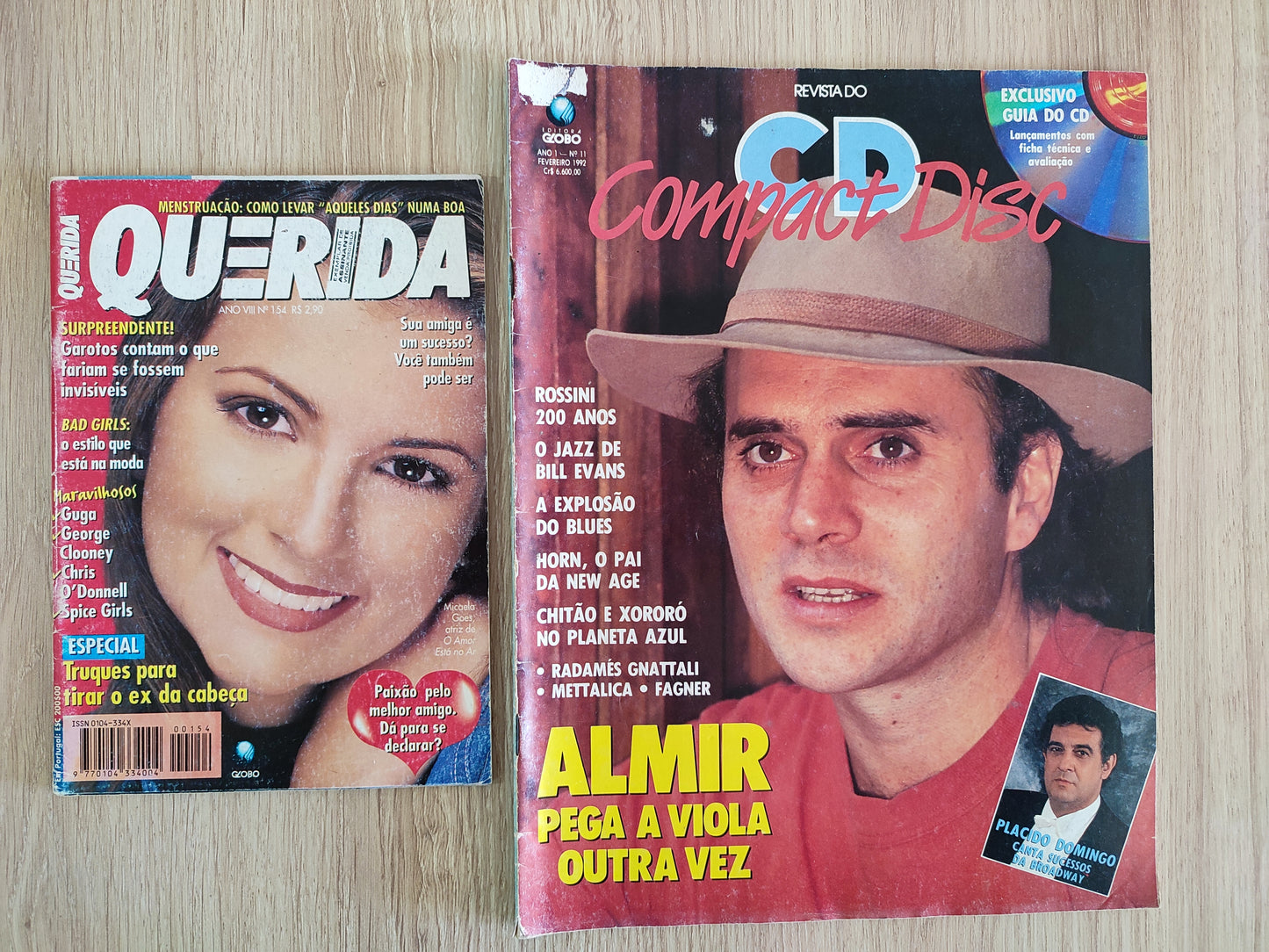 Revista Querida