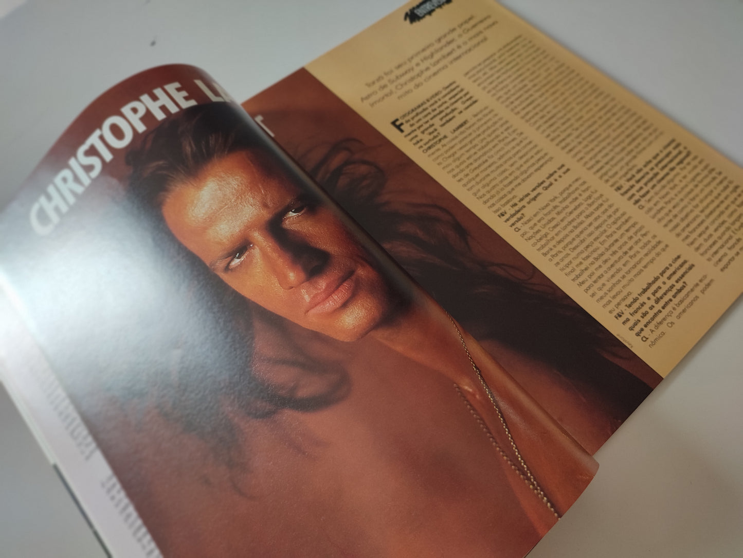 Revista Fotogramas e Video 03