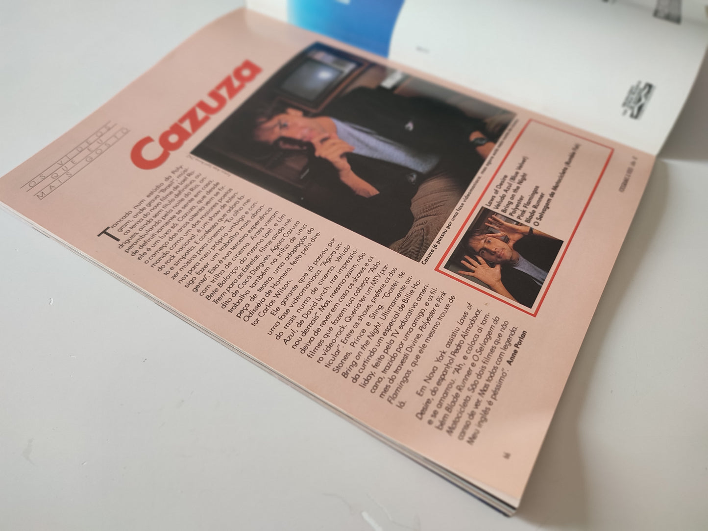 Revista Fotogramas e Video 03