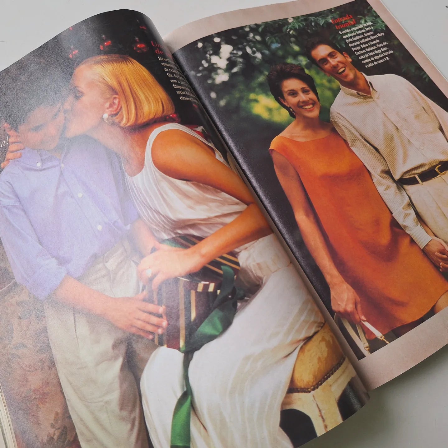 Revista Criativa 68 (1994)