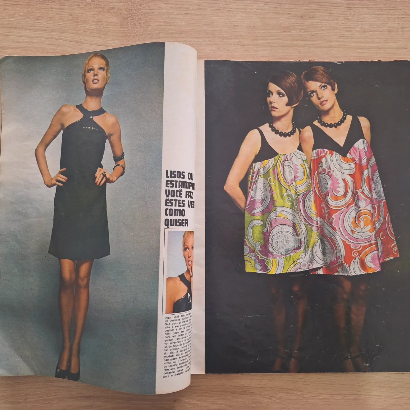 Revista Claudia N° 89 (1969)