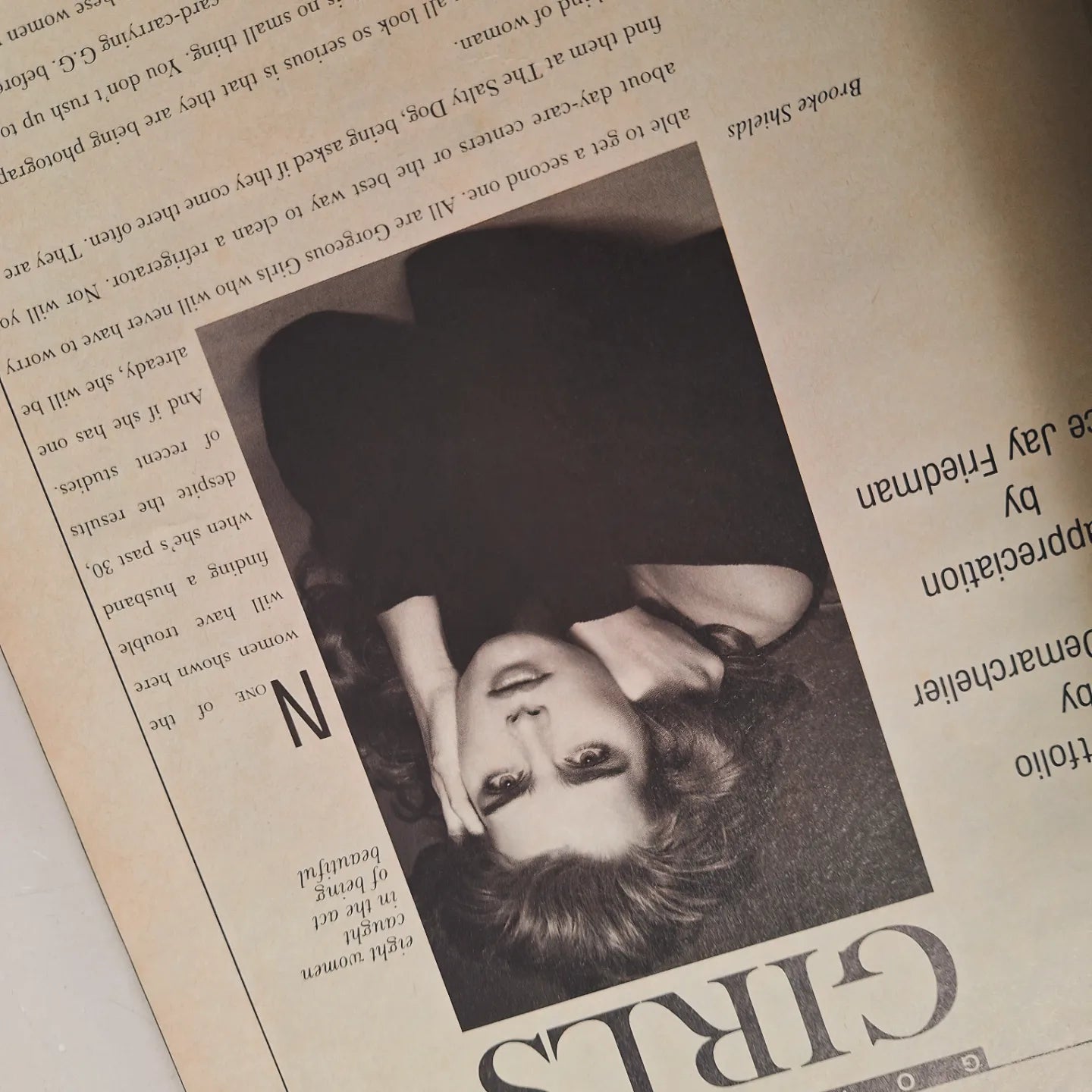 Playboy Americana N° 33