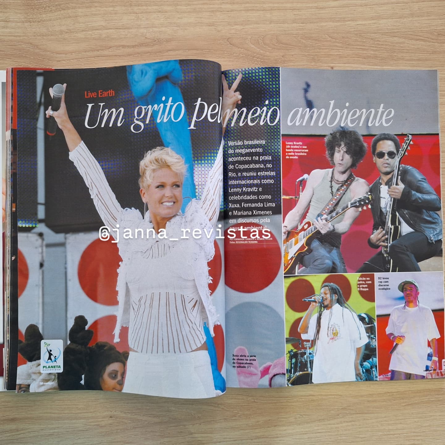 Revista Contigo 1660 (2007)