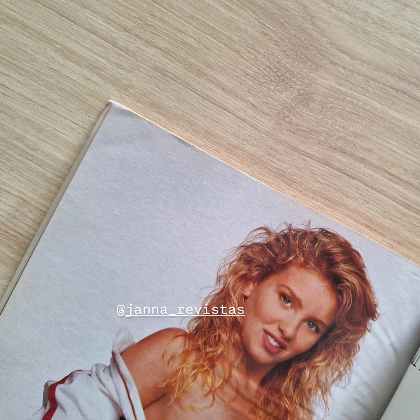 Playboy Magazine