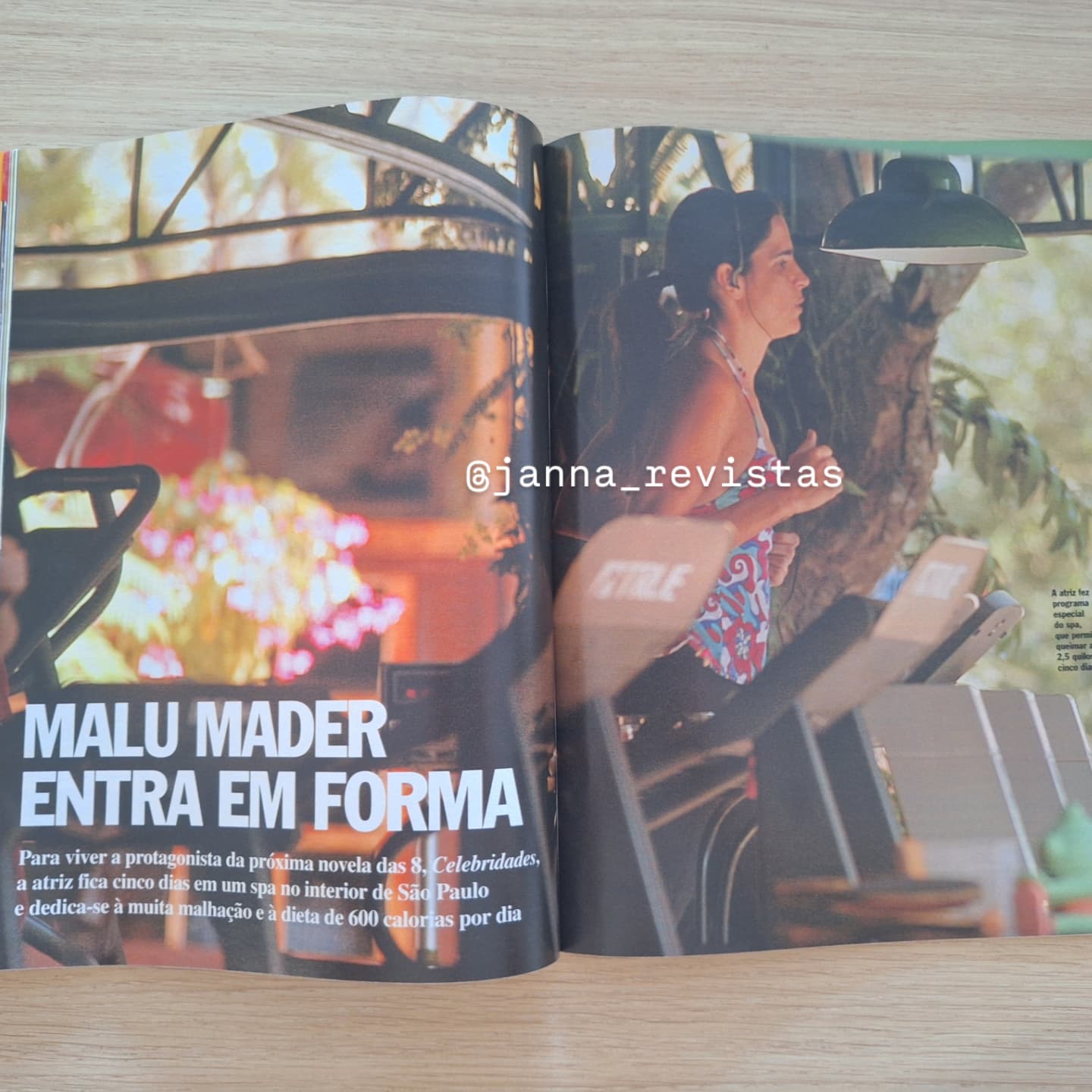 Revista Contigo 1451 (2003)