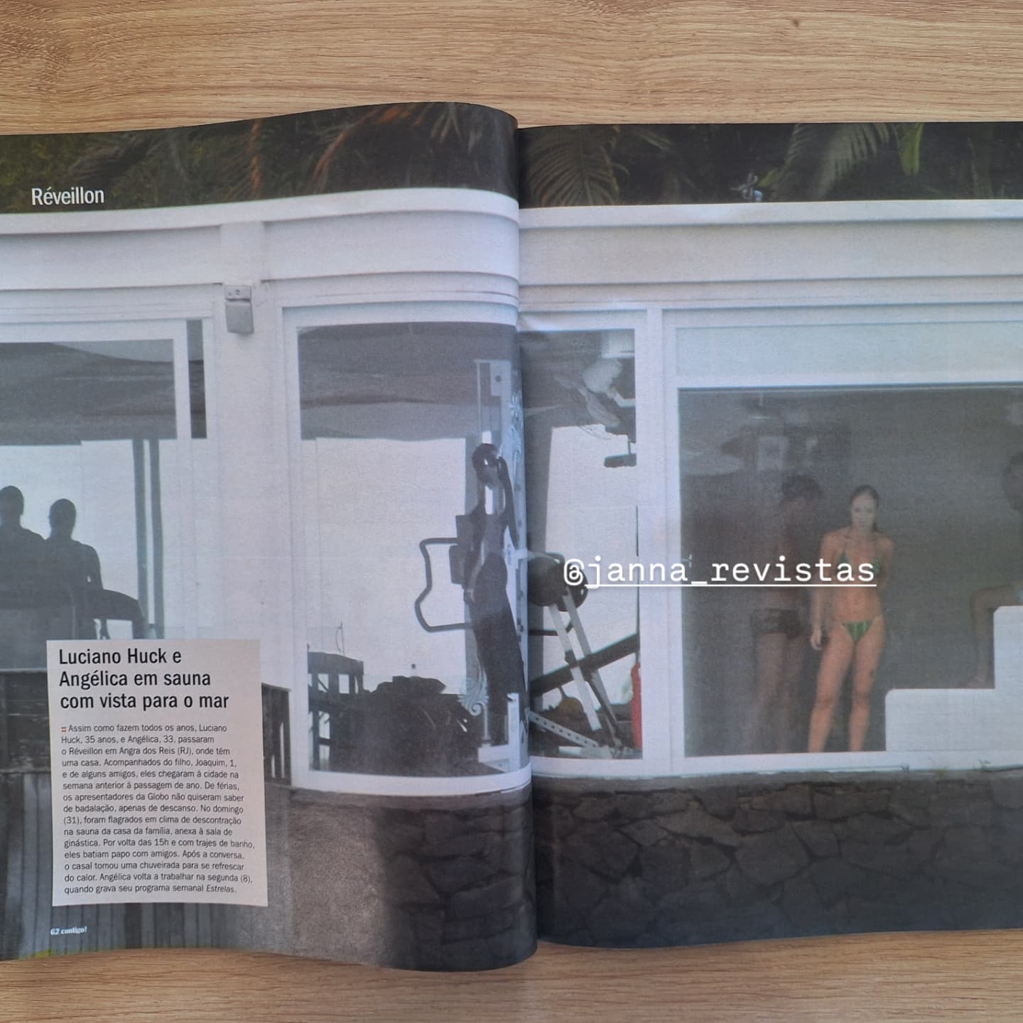 Revista Contigo 1633 (2007)