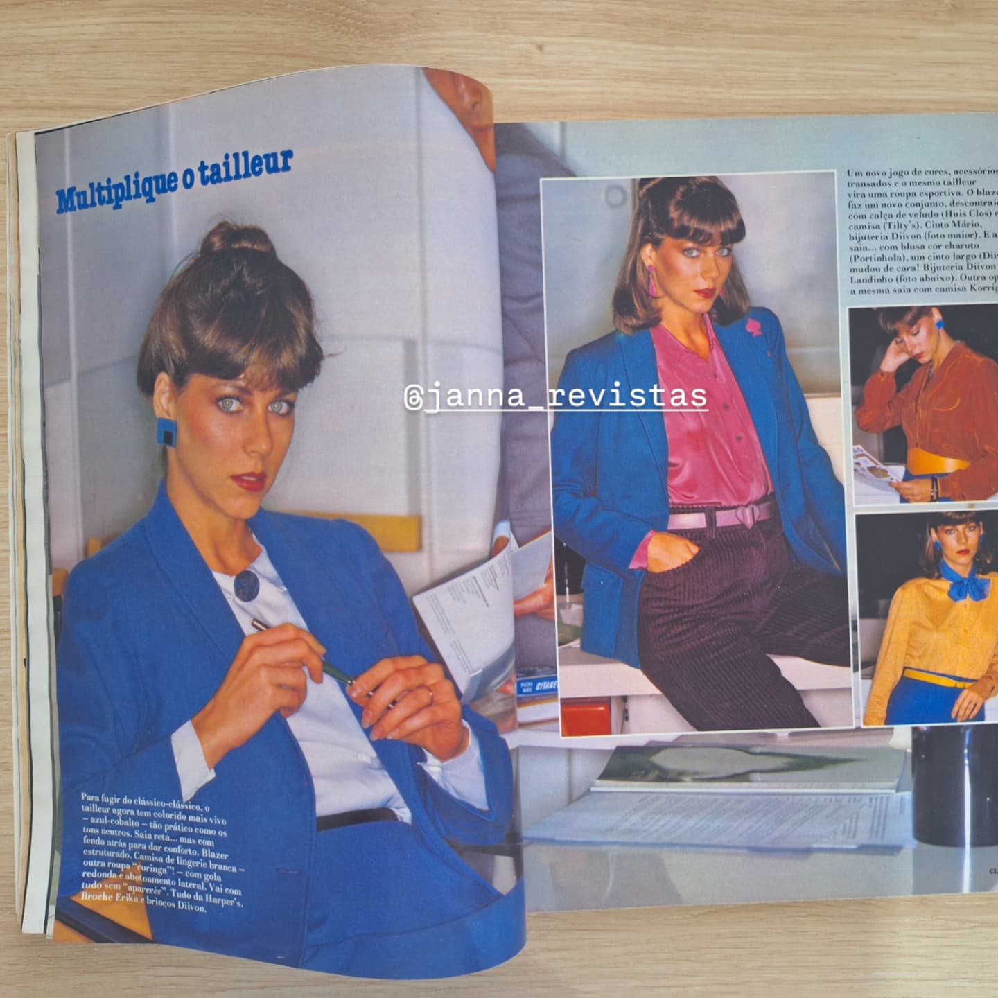 Revista Claudia 223 (1980)
