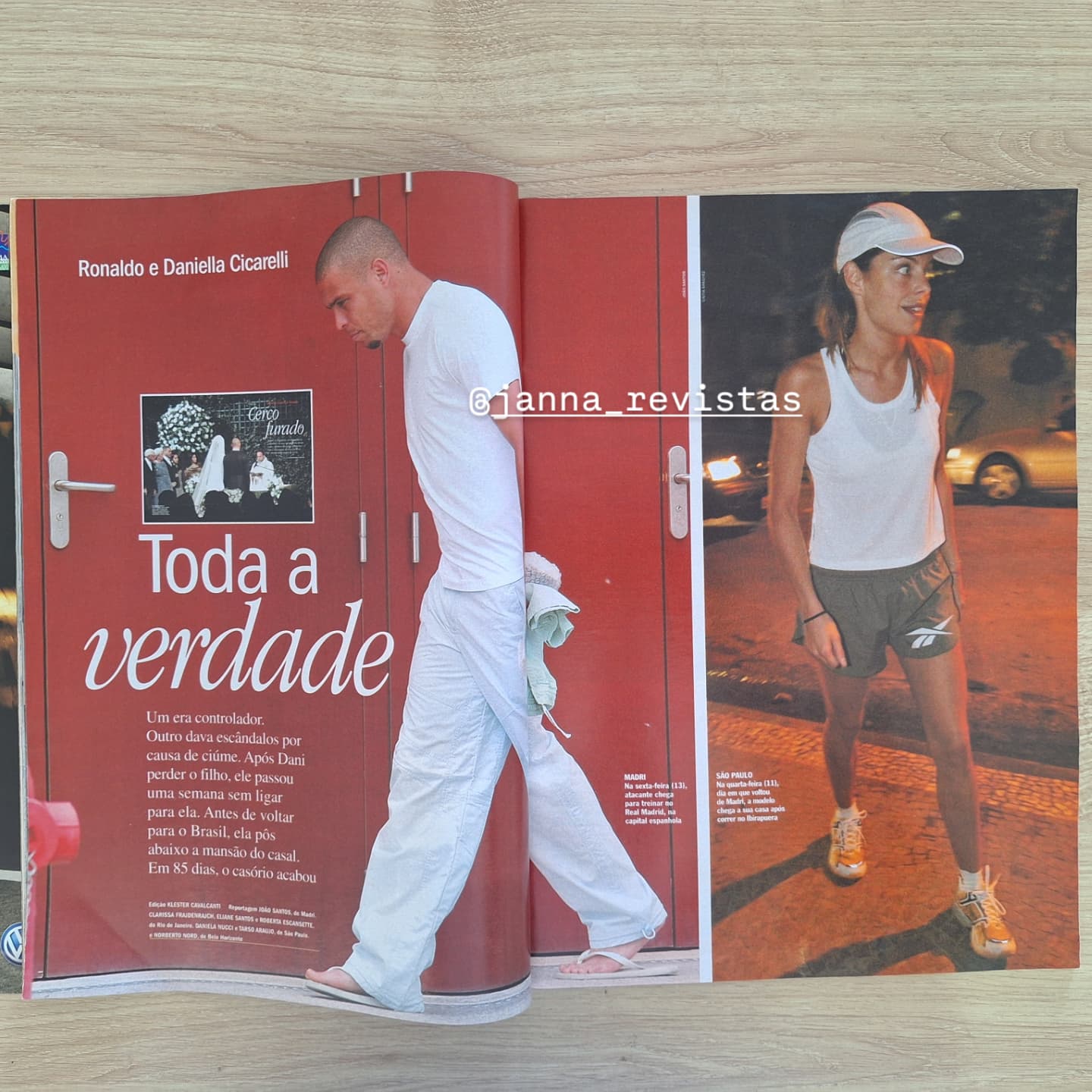 Revista Contigo 1548 (2005)
