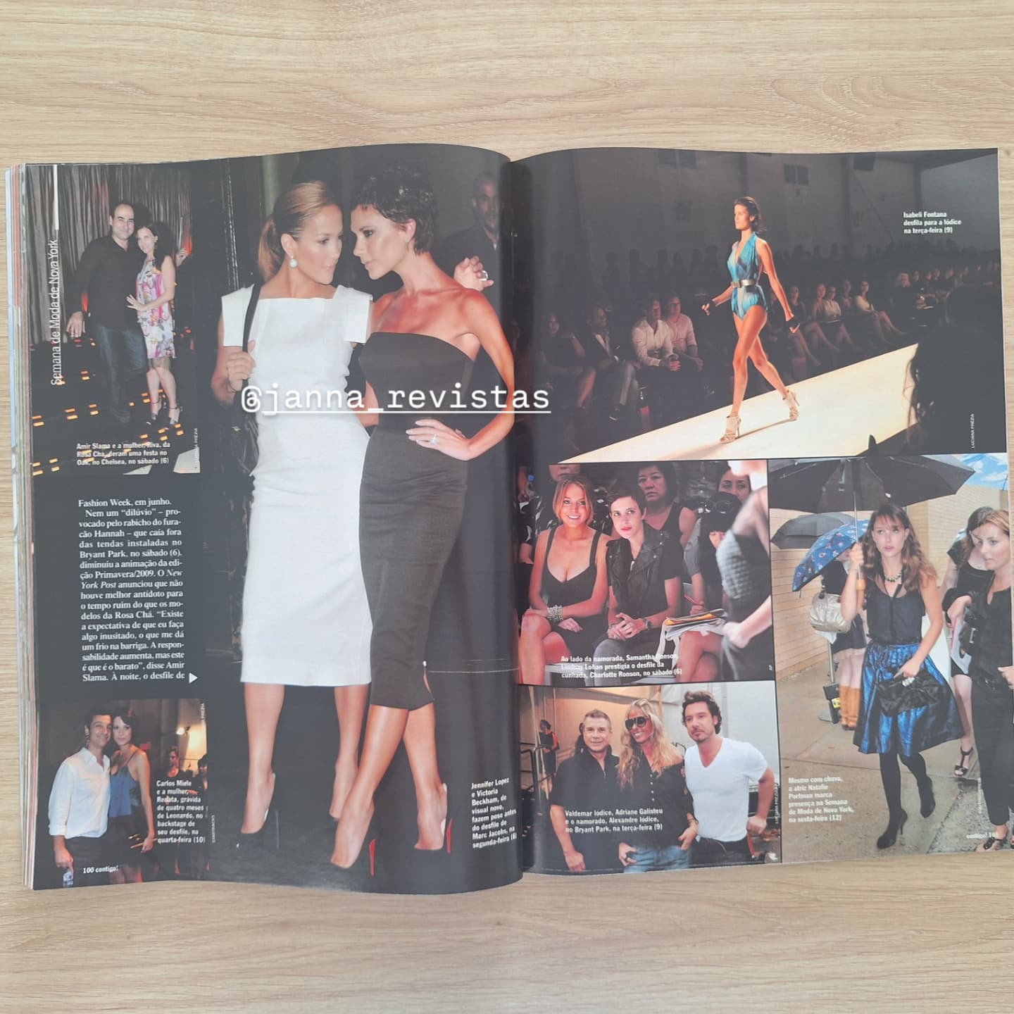 Revista Contigo 1722 (2008)