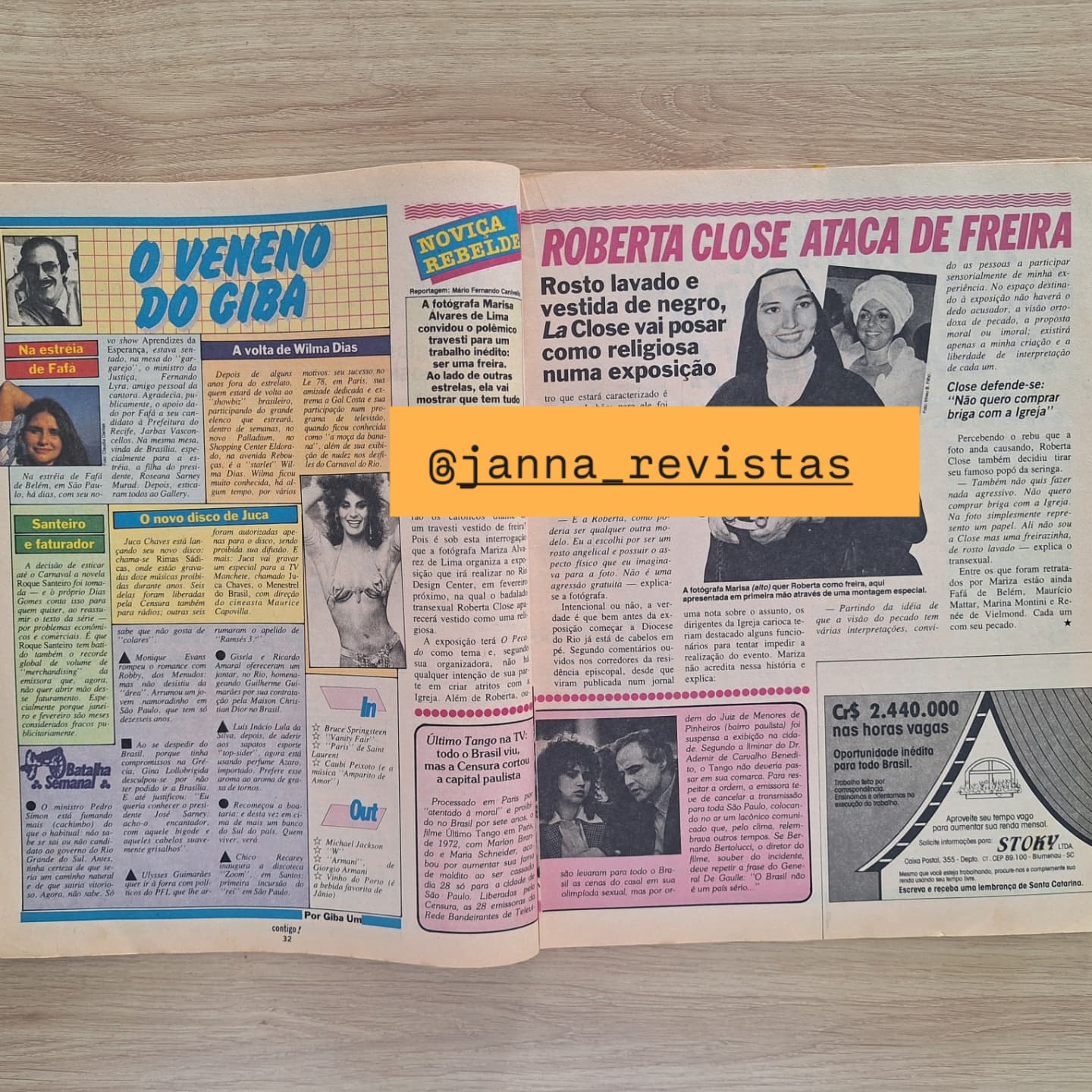 Contigo 533 (1085)