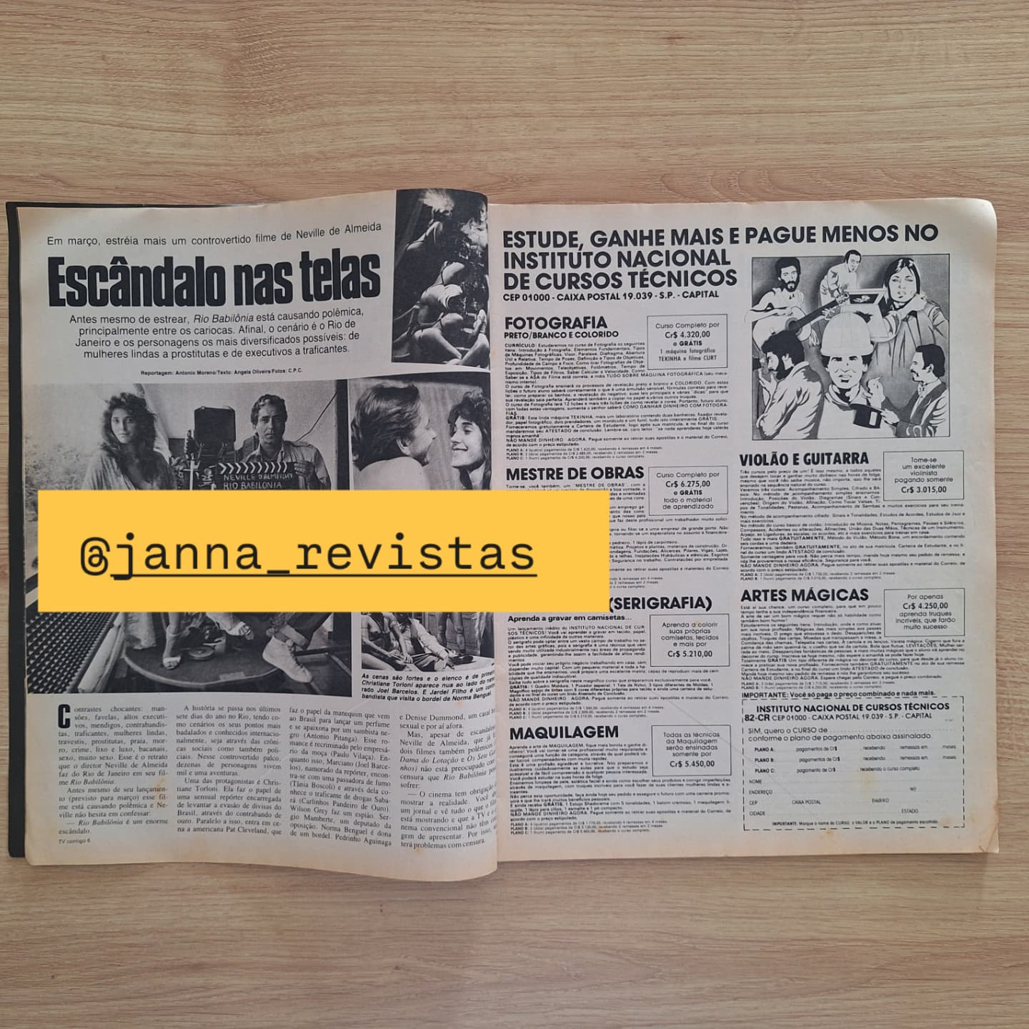 Revista Contigo 387