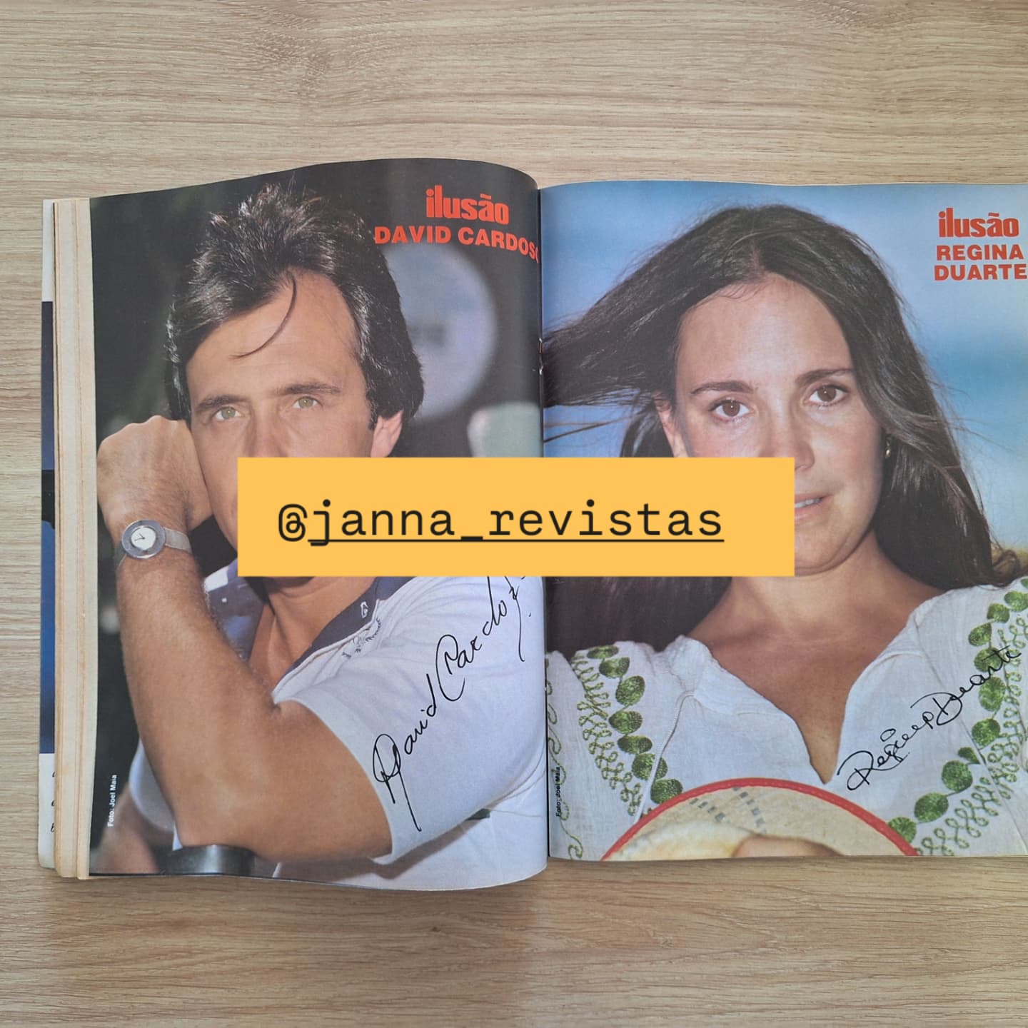 Revista Tv Ilusão 393