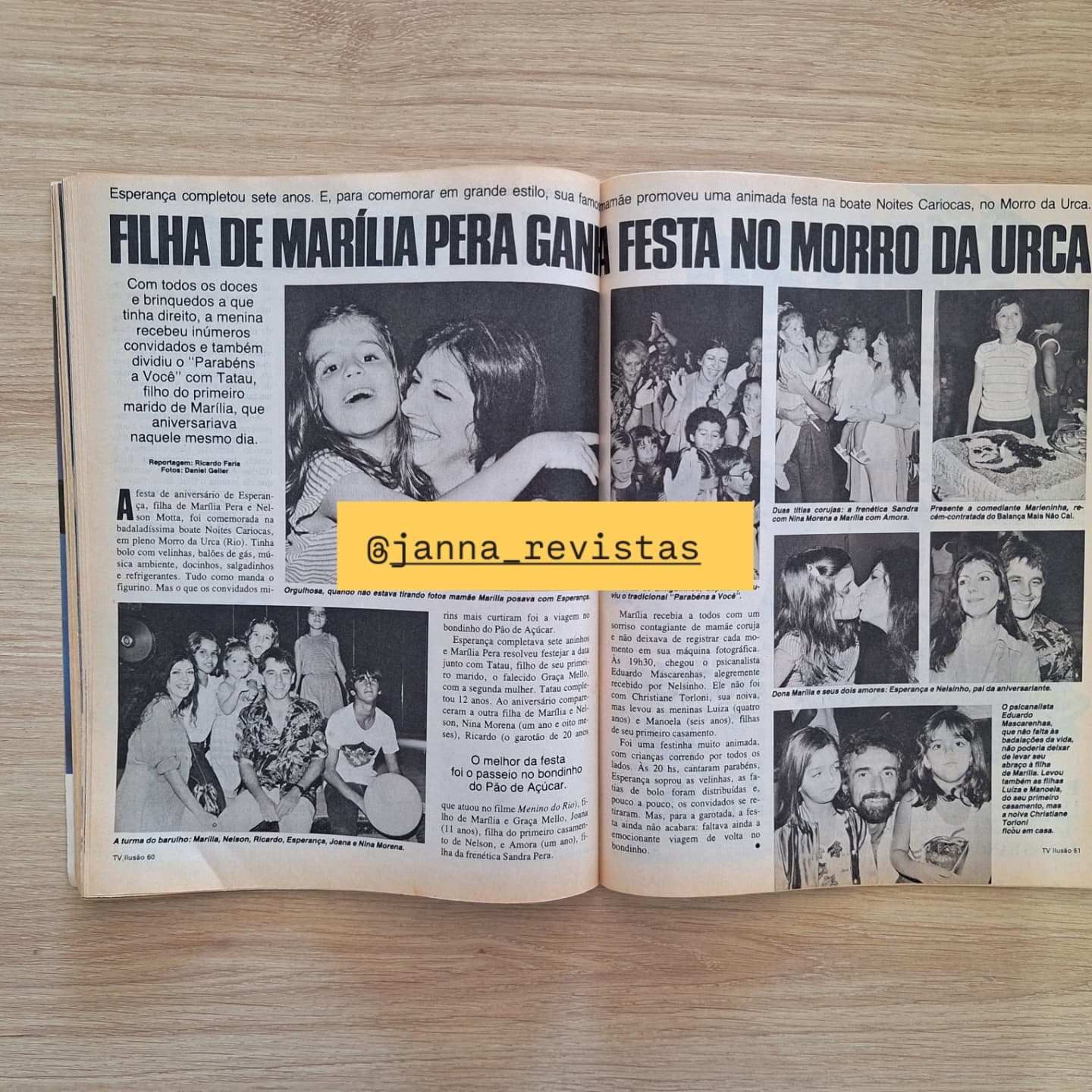 Revista Tv Ilusão 393