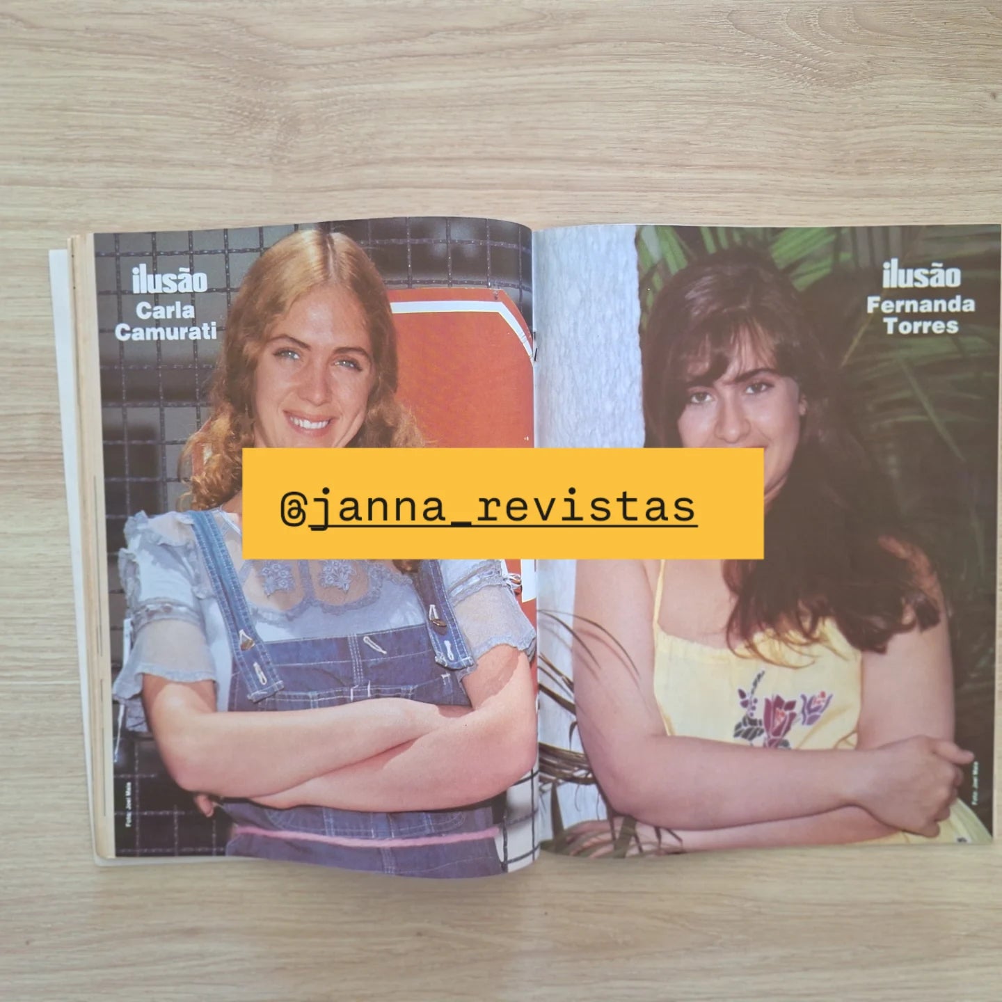 Revista Ilusão 389