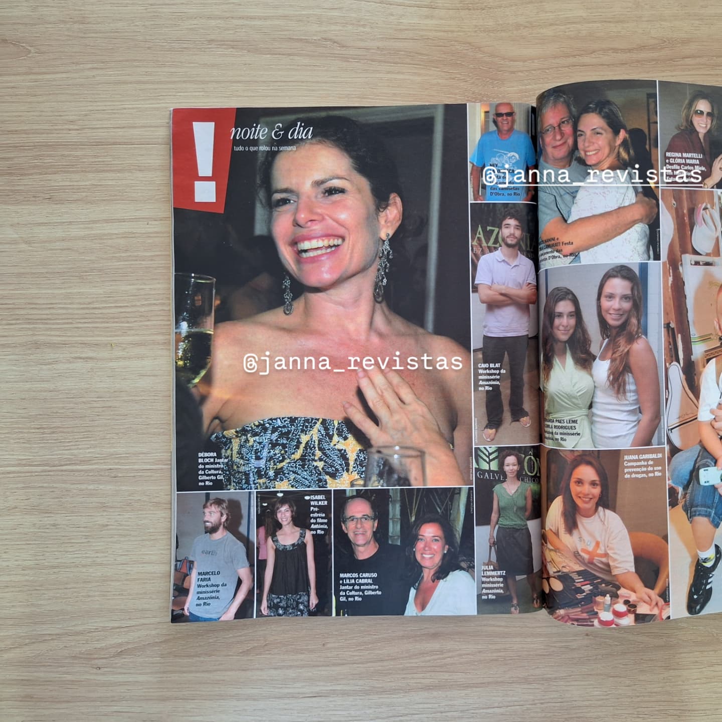 Revista Contigo 1639 (2007)
