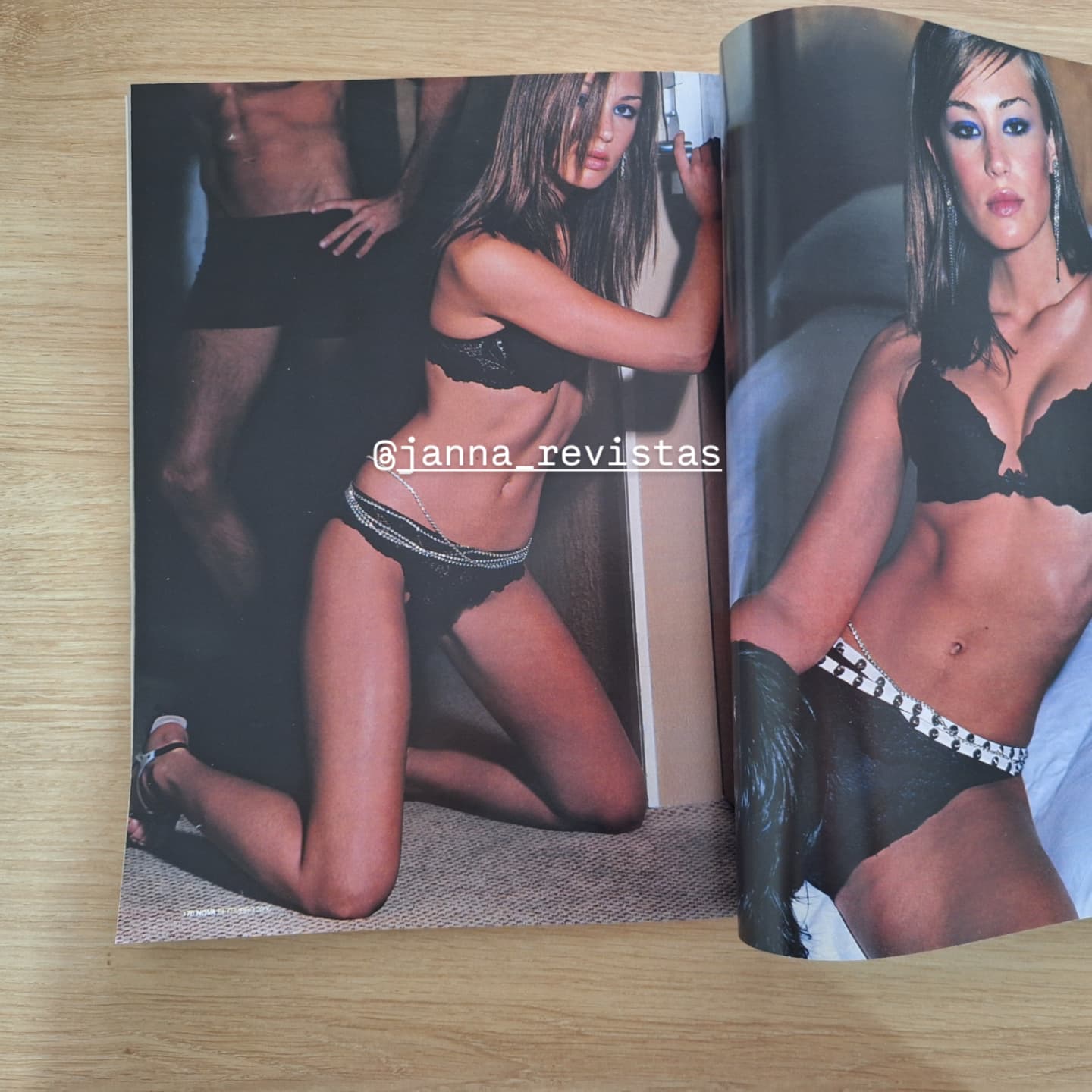 Revista Nova Cosmopolitan 324 (2000)