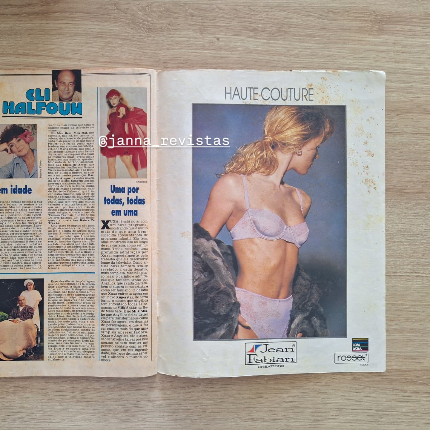 Revista Amiga 1096 (1991)