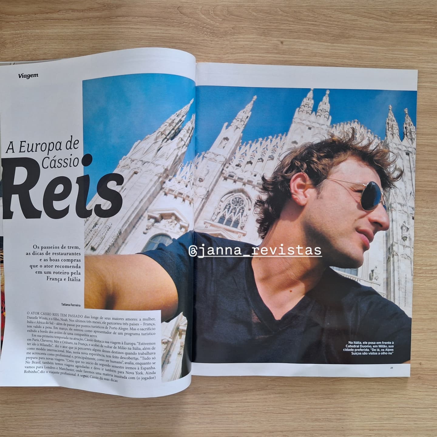 Revista Istoé Gente 511 (2009)