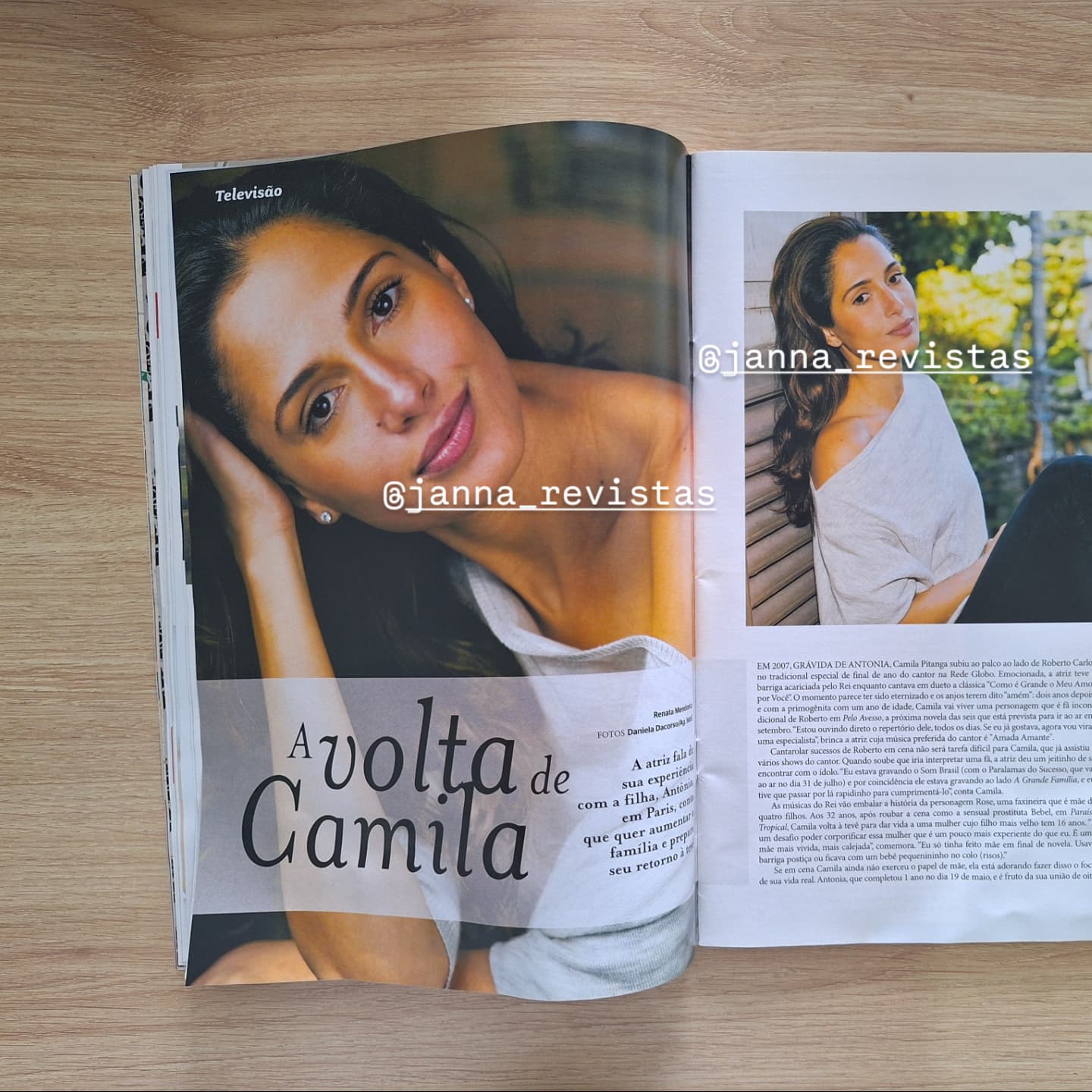 Revista Istoé Gente 511 (2009)