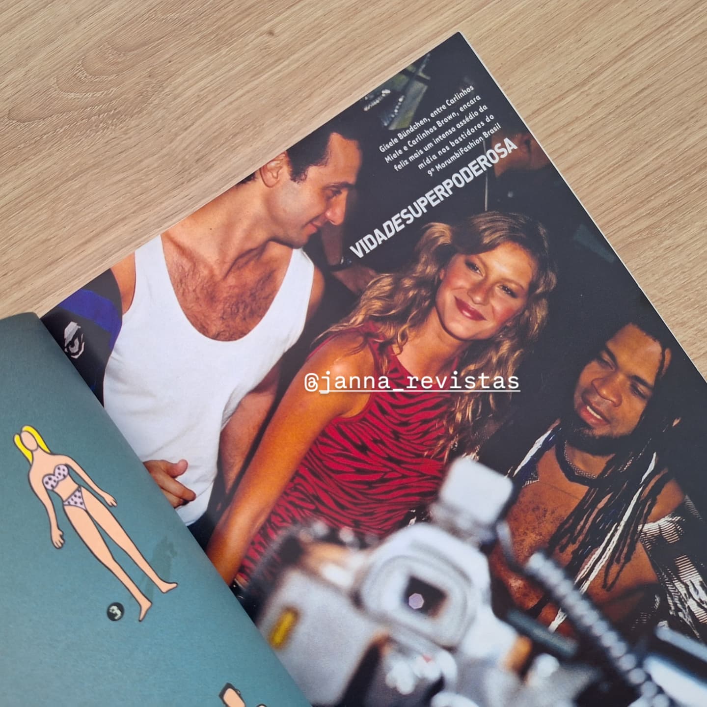 Mundo Mix Magazine 09