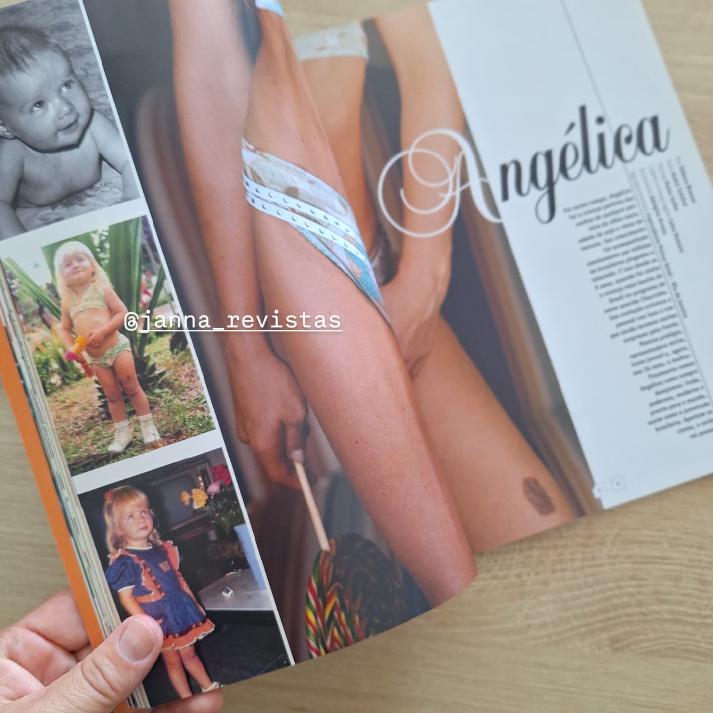 Mundo Mix Magazine 10