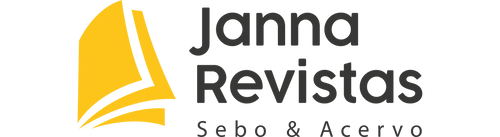 Janna Revistas e Discos