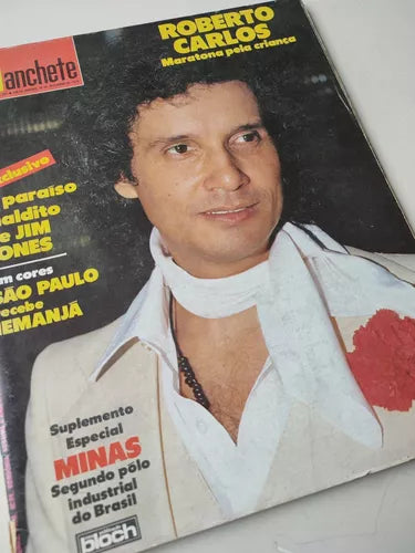 Manchete Nº 1393